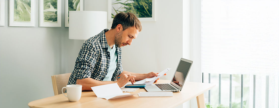 IRPEF: che cos’è e come funziona