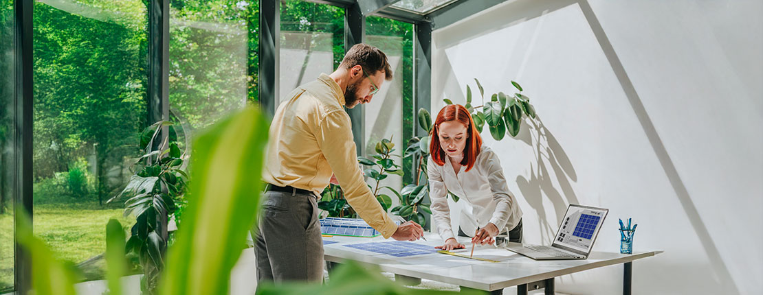 Cos'è la green reputation? L'importanza della sostenibilità e come comunicarla se sei un’azienda