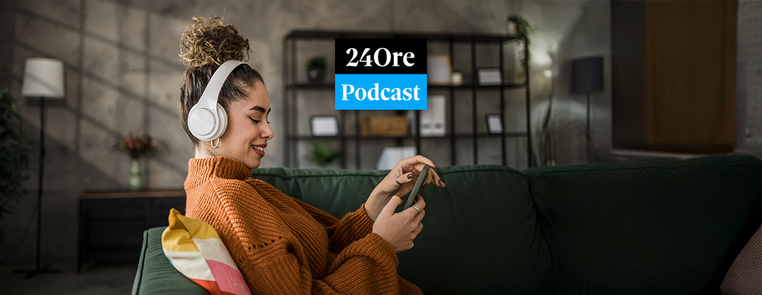 “Lo dicevano al bar”, il podcast che smonta i falsi miti sugli investimenti