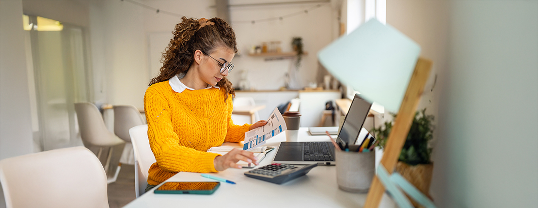 Lavoro autonomo e flussi di cassa: come gestire entrate e uscite senza stress