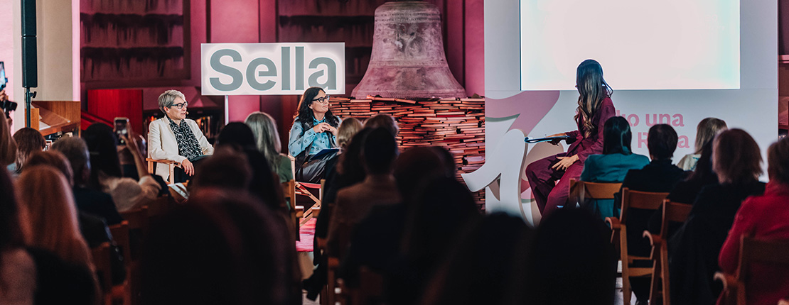 Voglio una Borsa Rosa: il roadshow che porta l’educazione finanziaria e l’empowerment femminile in tutta Italia