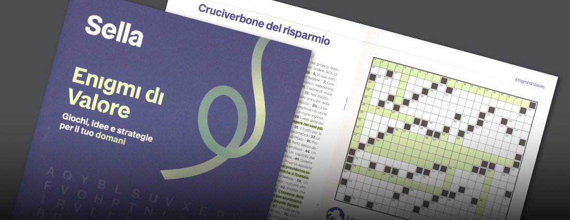 Enigmi di Valore: la rivista sulla longevità