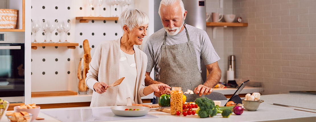 La salute come investimento