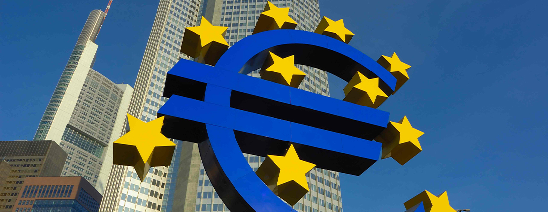 La BCE spiegata semplice: cosa fa la Banca Centrale Europea?