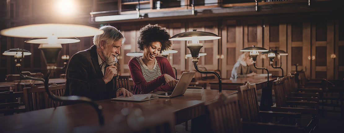 Che cos’è il capitale umano e perché è parte integrante della pianificazione della longevità?