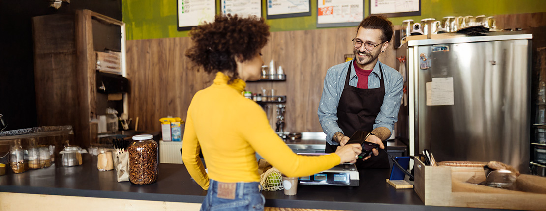 Collegamento POS e registratore di cassa: cosa cambia per gli esercenti