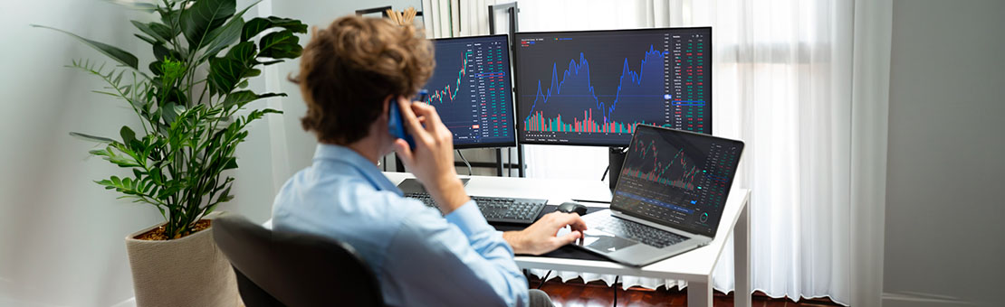 FOMO finanziaria: perché investiamo quando lo fanno tutti (e come ritrovare la bussola)