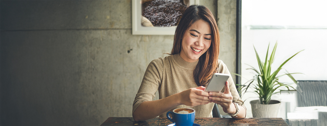 Cos'è il mobile banking? Ecco i vantaggi per la gestione dei tuoi prodotti bancari e finanziari